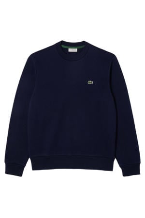 sweater donkerblauw