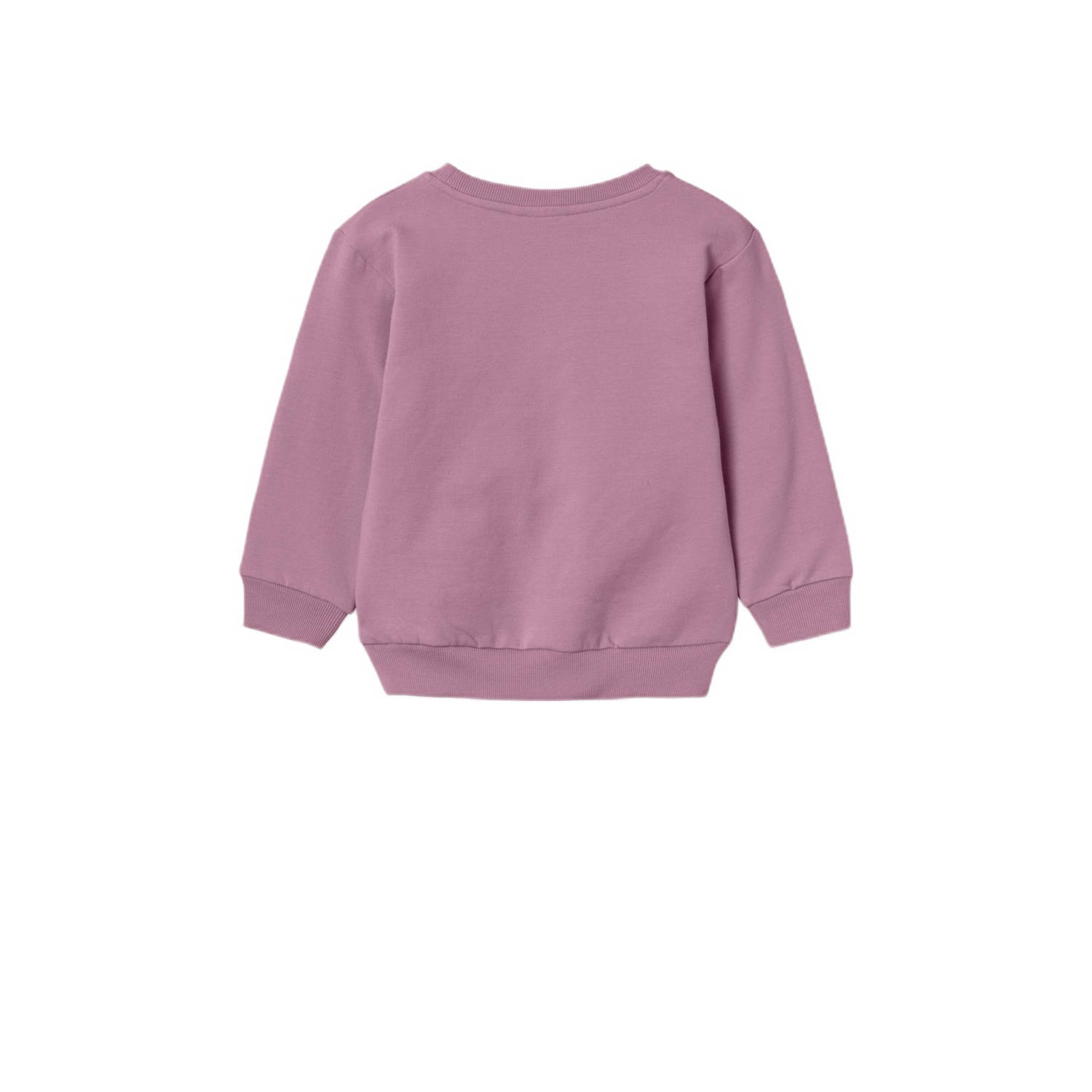NAME IT MINI sweater NMFNALA oudroze
