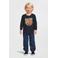 NAME IT MINI longsleeve NKMVUX met printopdruk