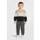 NAME IT MINI gebreide trui ecru