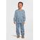 NAME IT MINI sweater blauw