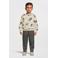 NAME IT MINI sweater ecru