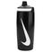Nike sportbidon Refuel 550 ml zwart/wit