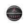 Jordan basketbal Playground 2.0 - grijs/zwart/rood