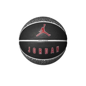 basketbal Jordan Playground 2.0 8P grijs/zwart/rood