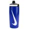Nike bidon  Refuel Bottle Grip 500 ml blauw