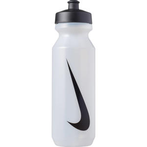   bidon 940 ml wit/zwart