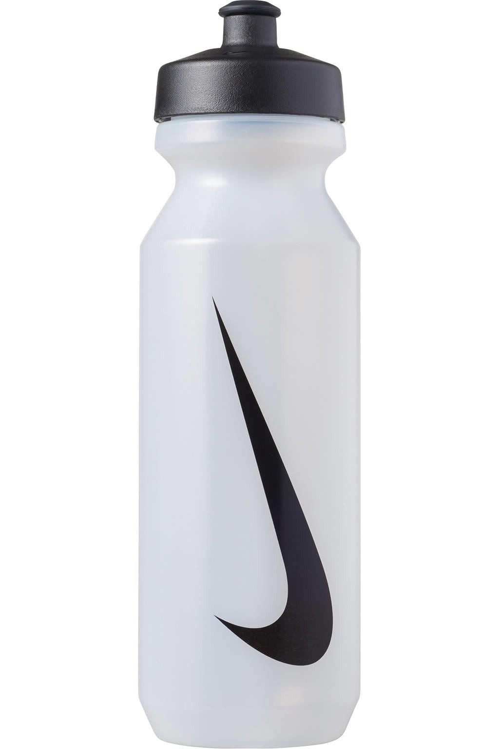 Nike bidon 940 ml wit/zwart