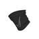 Nike Fleece sport nekwarmer zwart/wit