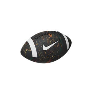 American Football Playground zwart