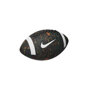  American Football Playground zwart