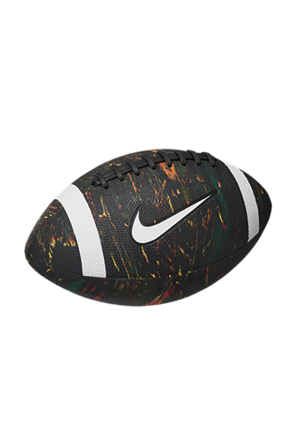 Nike American Football Playground zwart