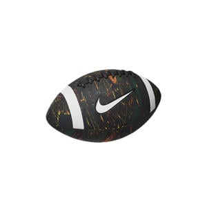 American Football Playground zwart