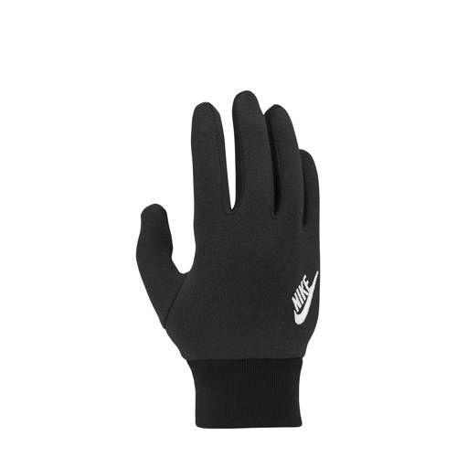 Nike handschoenen Club Fleece 2.0 zwart afbeelding