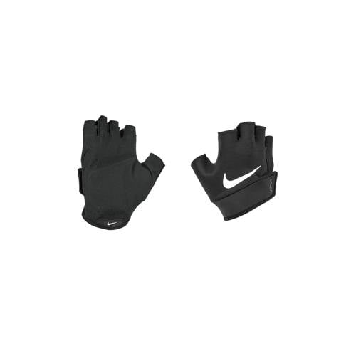 Nike fitnesshandschoenen Vapor zwart afbeelding