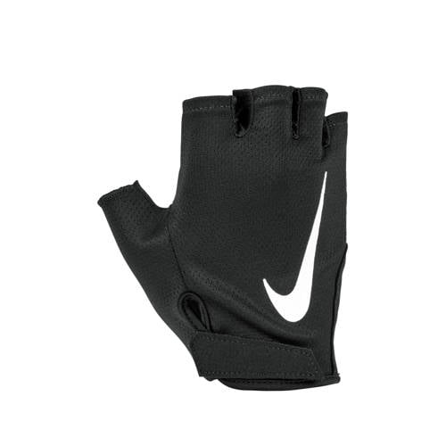 Nike fitness handschoenen Gym Essential FG 2.0 zwart afbeelding