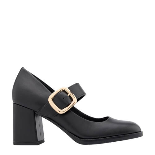 Graceland pumps zwart afbeelding