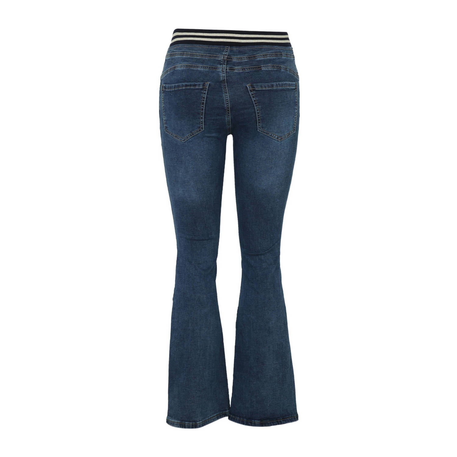 Paprika regular jeans medium blue denim