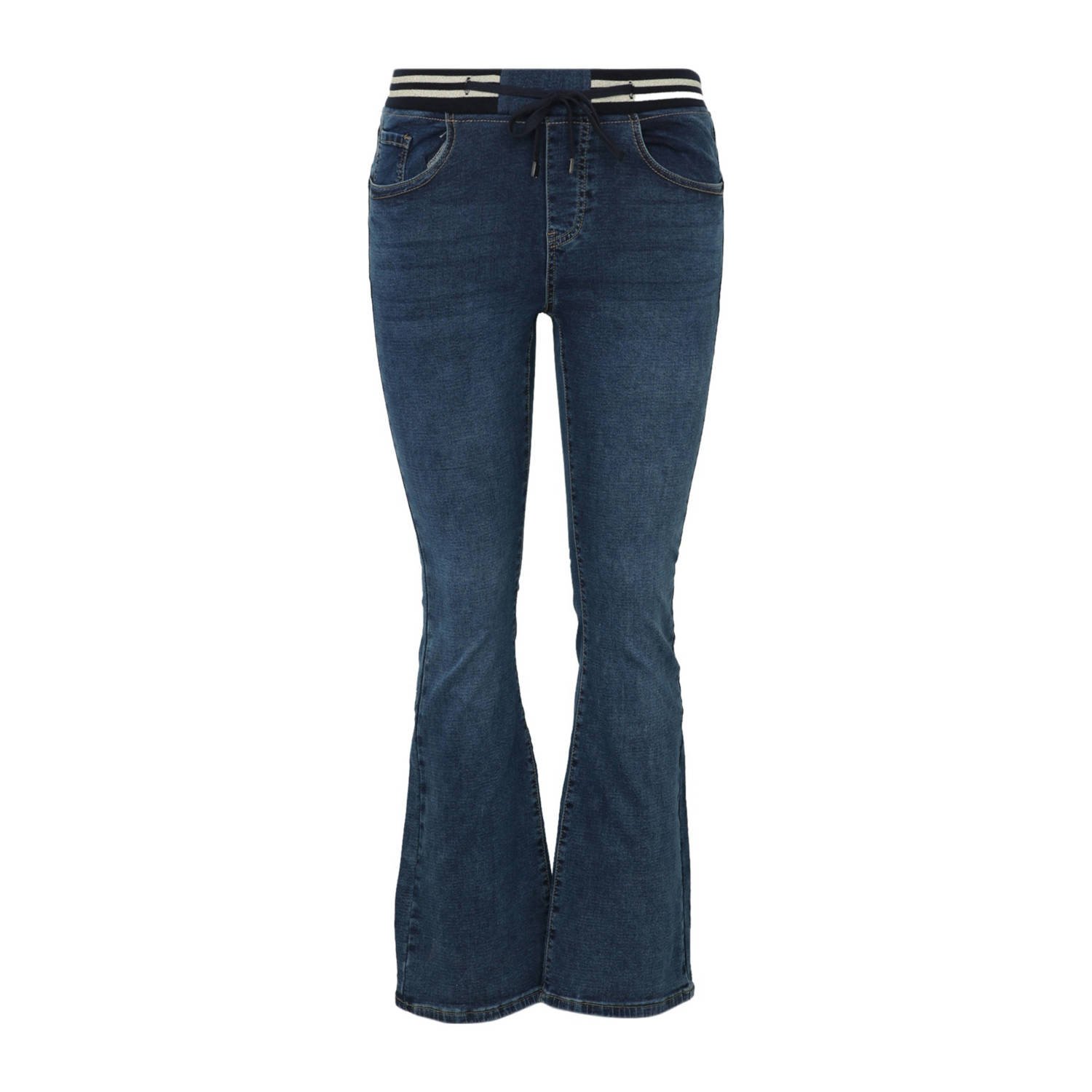 Paprika regular jeans medium blue denim