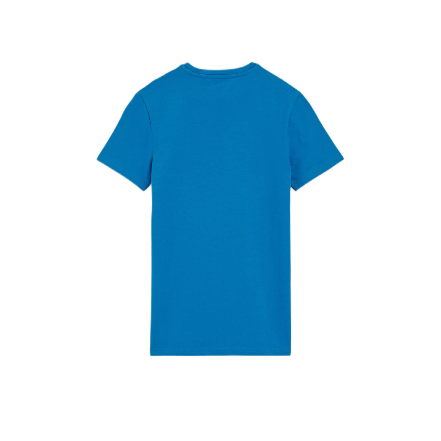WE Fashion T-shirt blauw