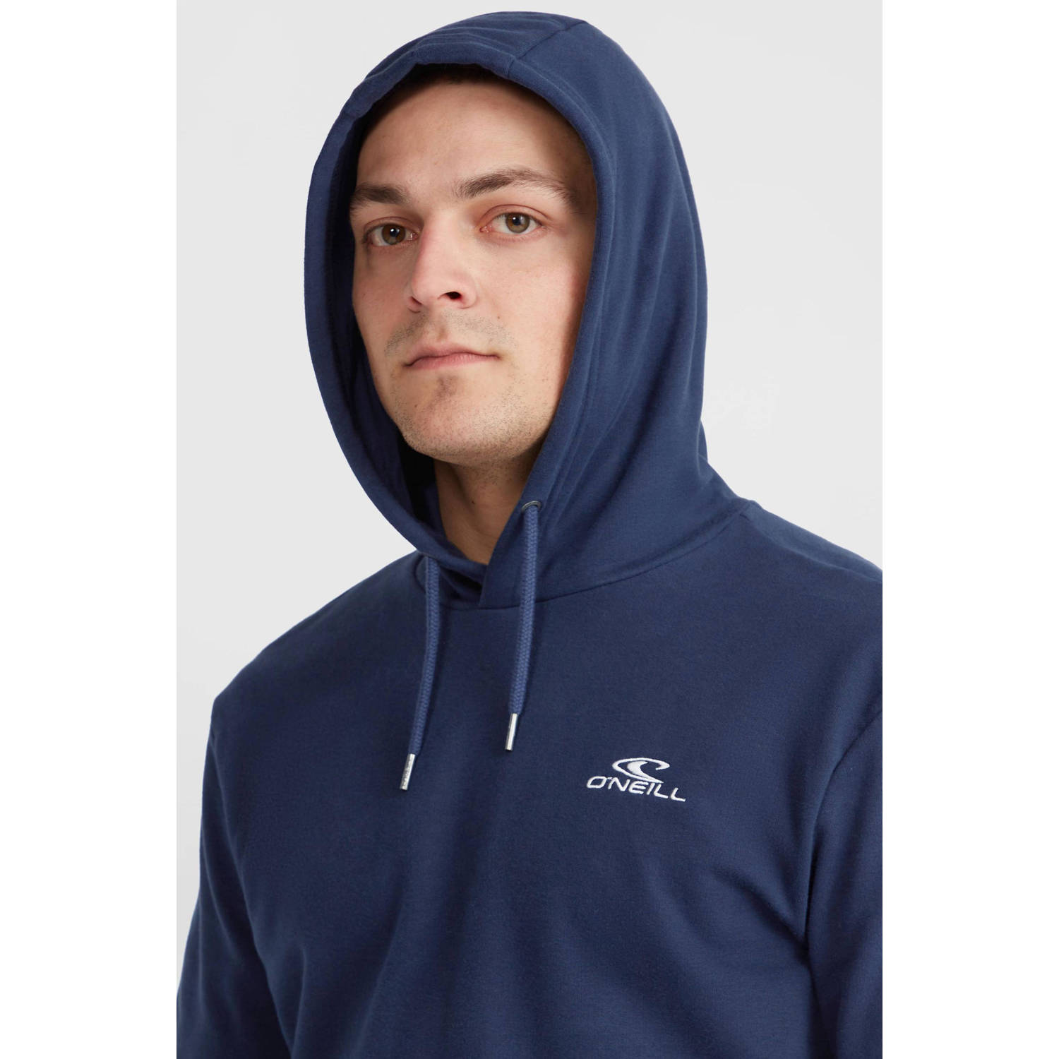 O'Neill hoodie donkerblauw