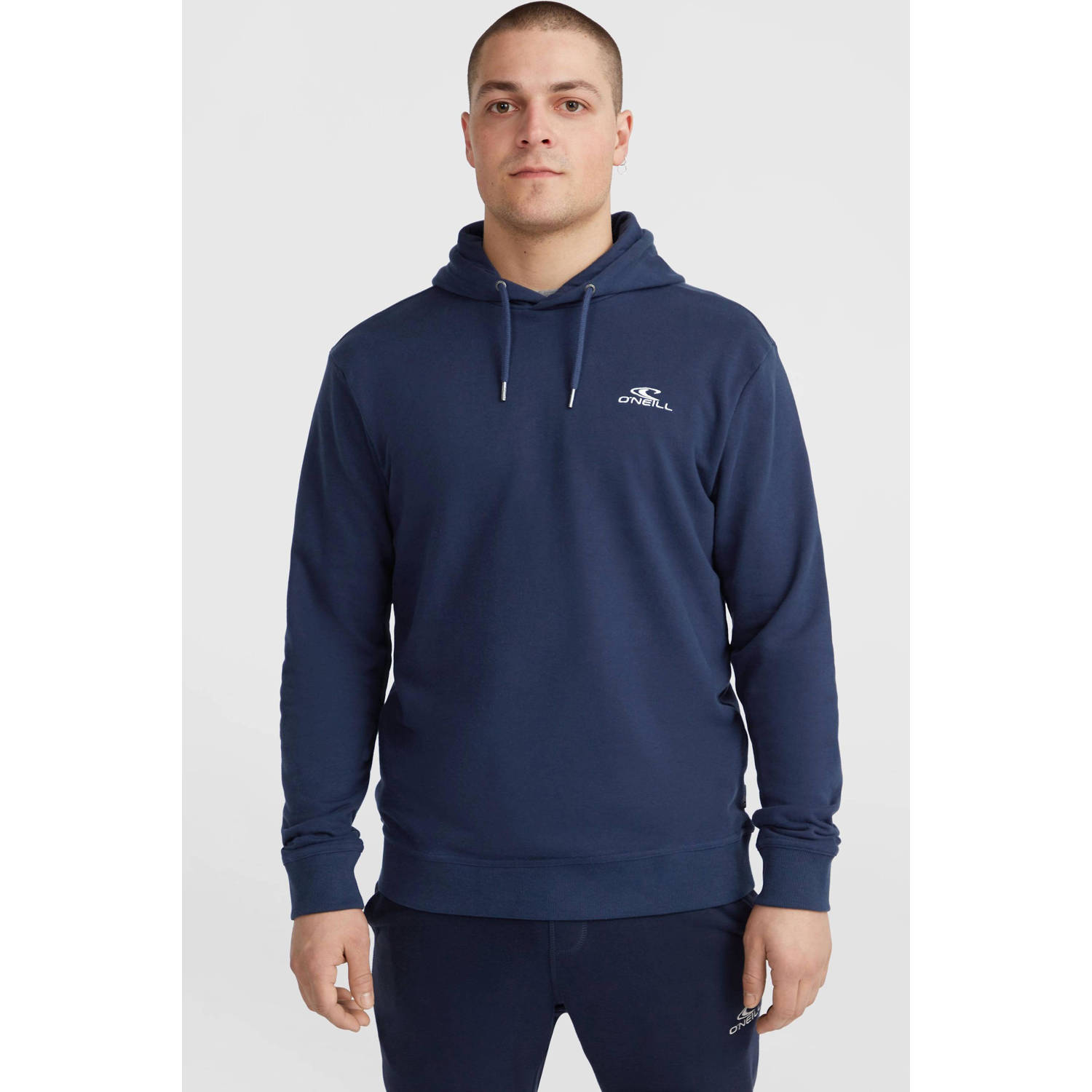 O'Neill hoodie donkerblauw