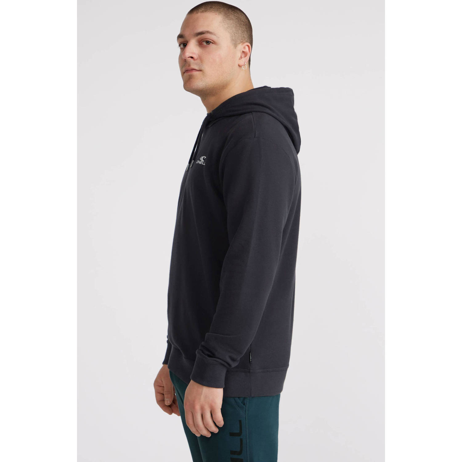 O'Neill hoodie zwart