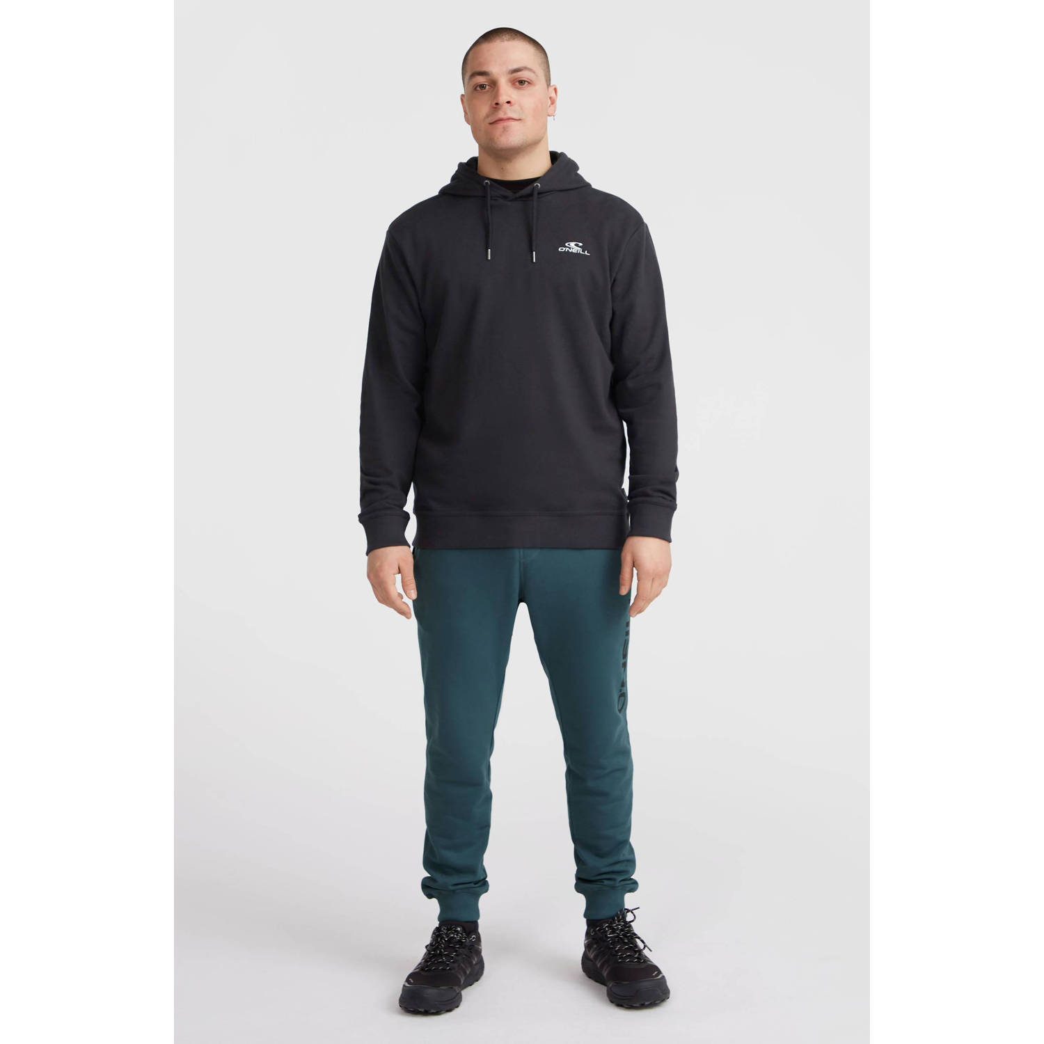 O'Neill hoodie zwart