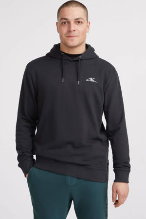 hoodie zwart