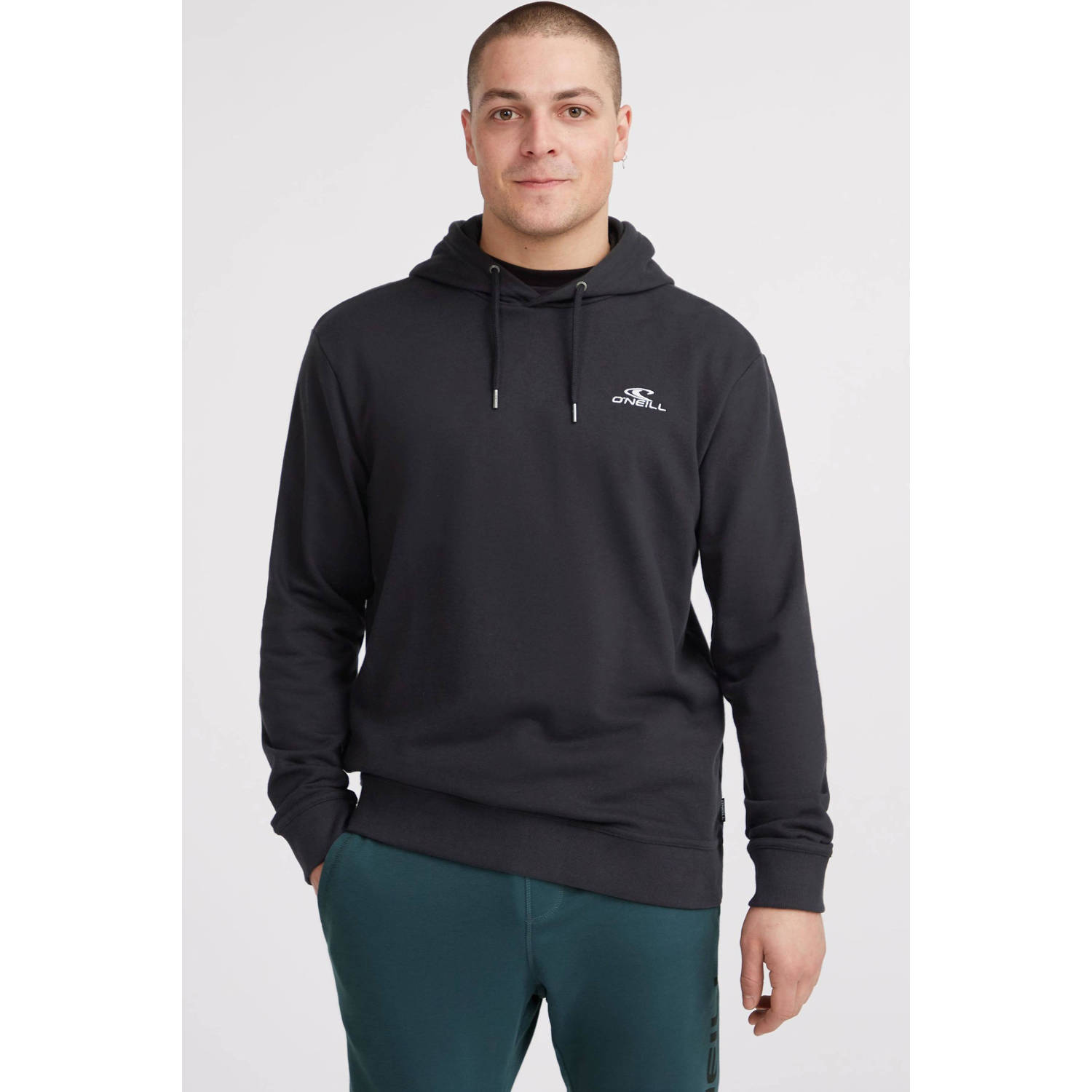 O'Neill hoodie zwart