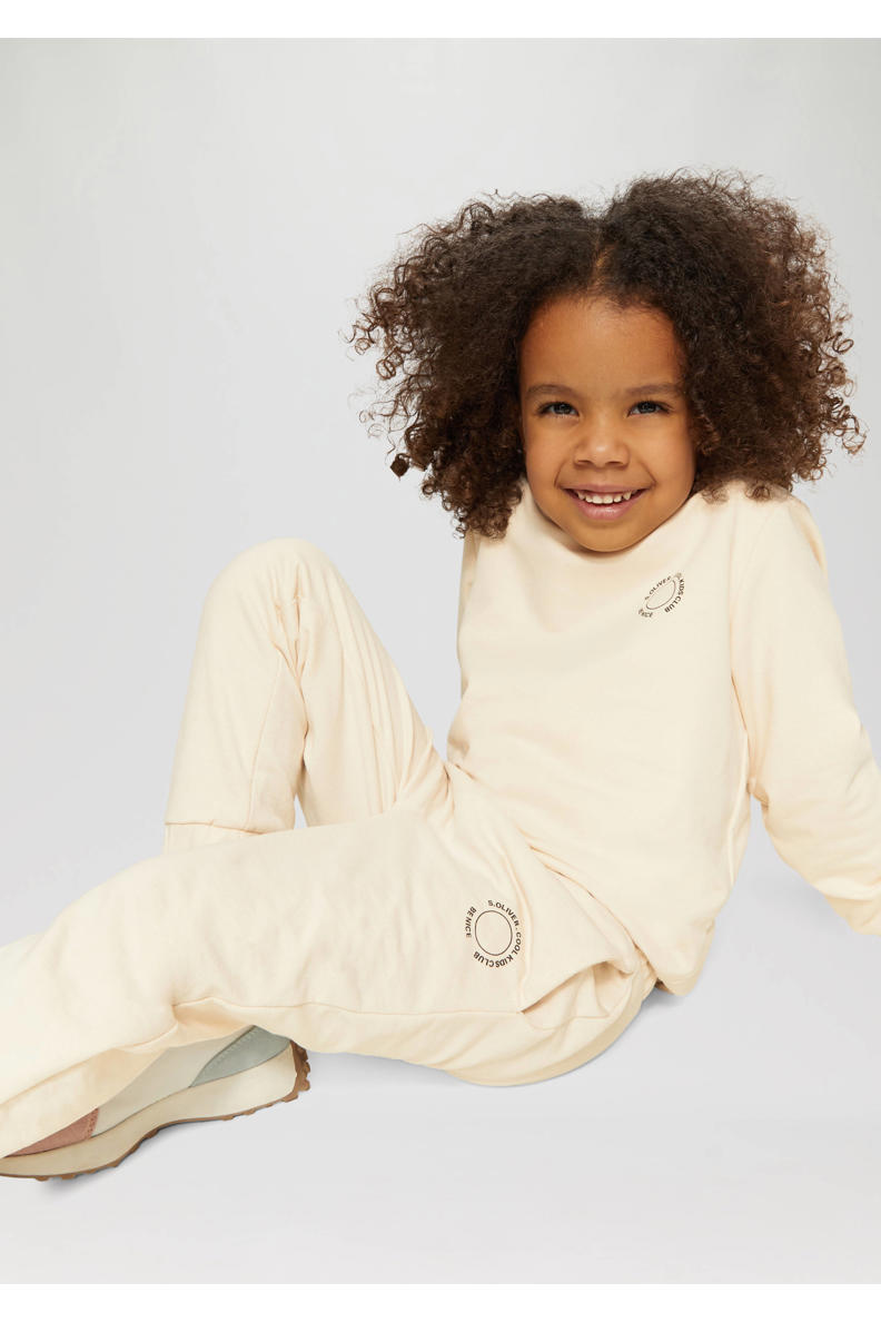 S.Oliver – Jogging Per Bambine E Ragazze, Comfort E Stile Per Il Tempo Libero - 5