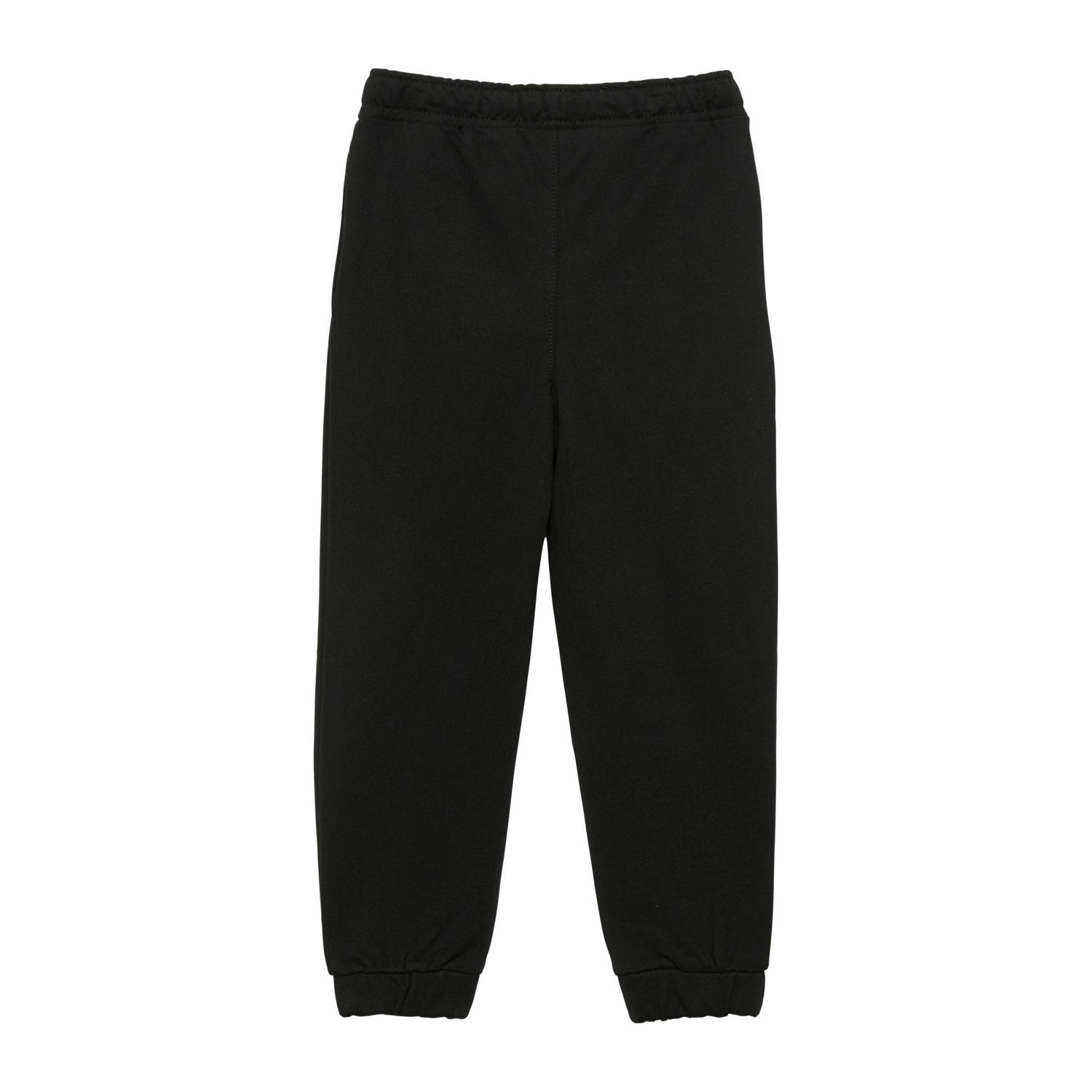 s.Oliver joggingbroek zwart