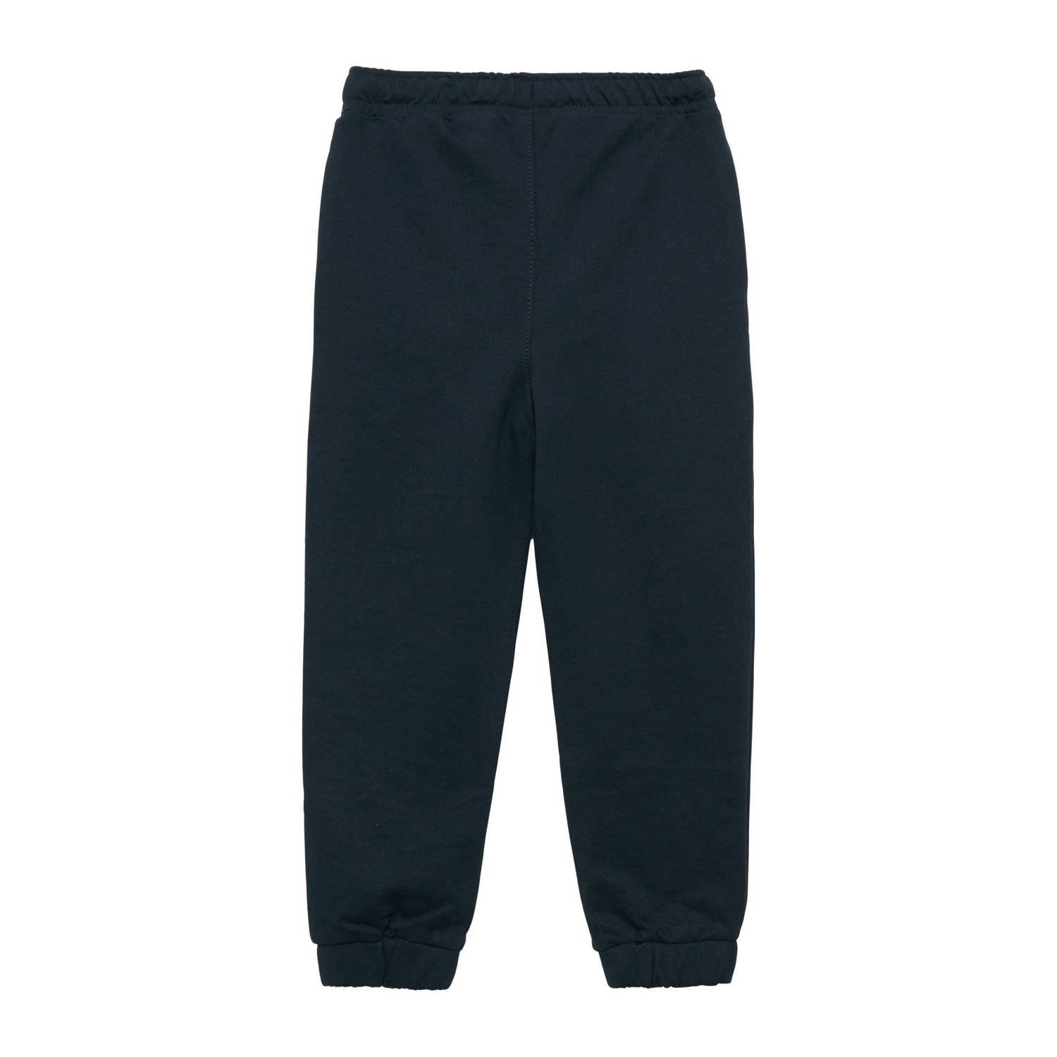 s.Oliver joggingbroek donkerblauw