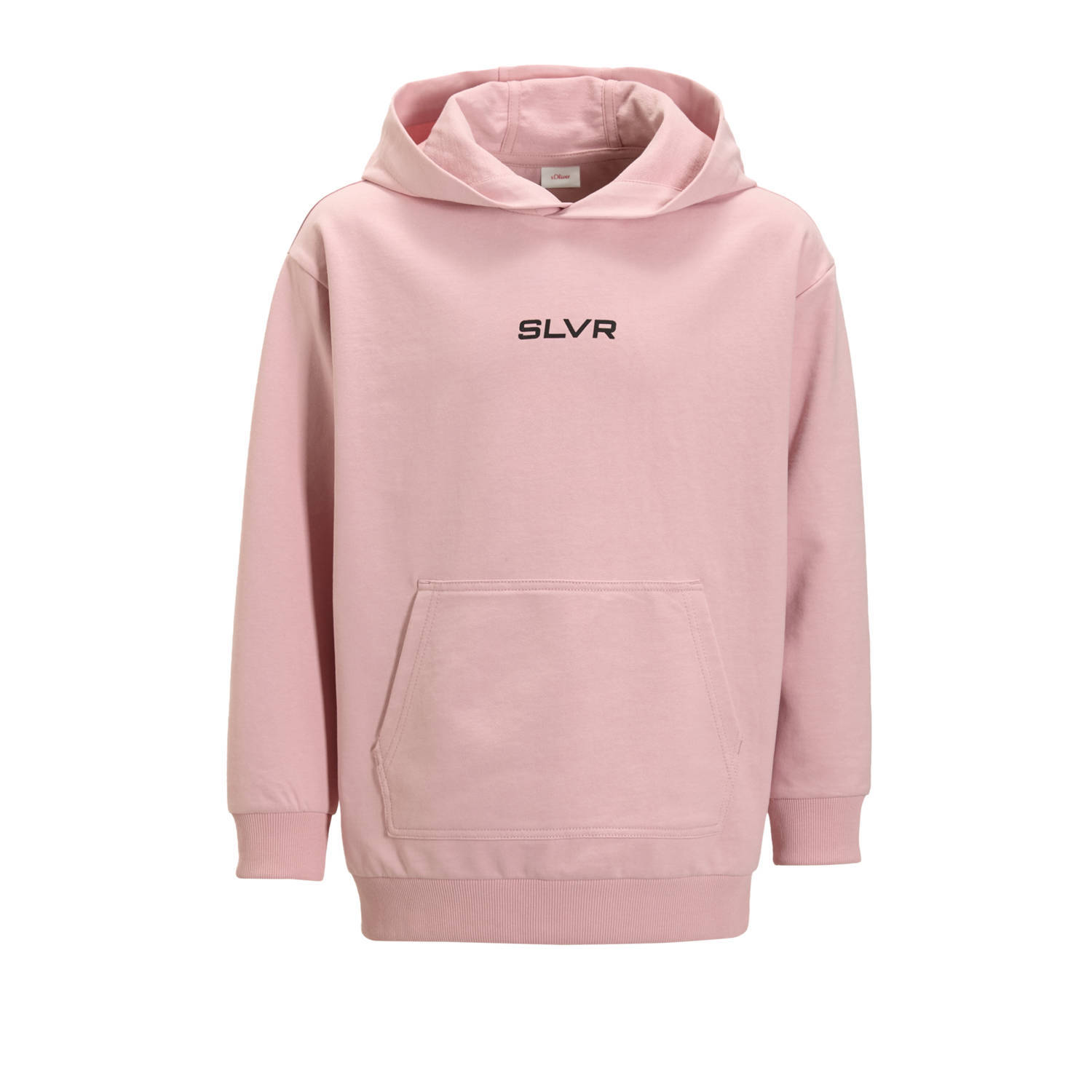 S.Oliver RED LABEL Junior Hoodie met een capuchon