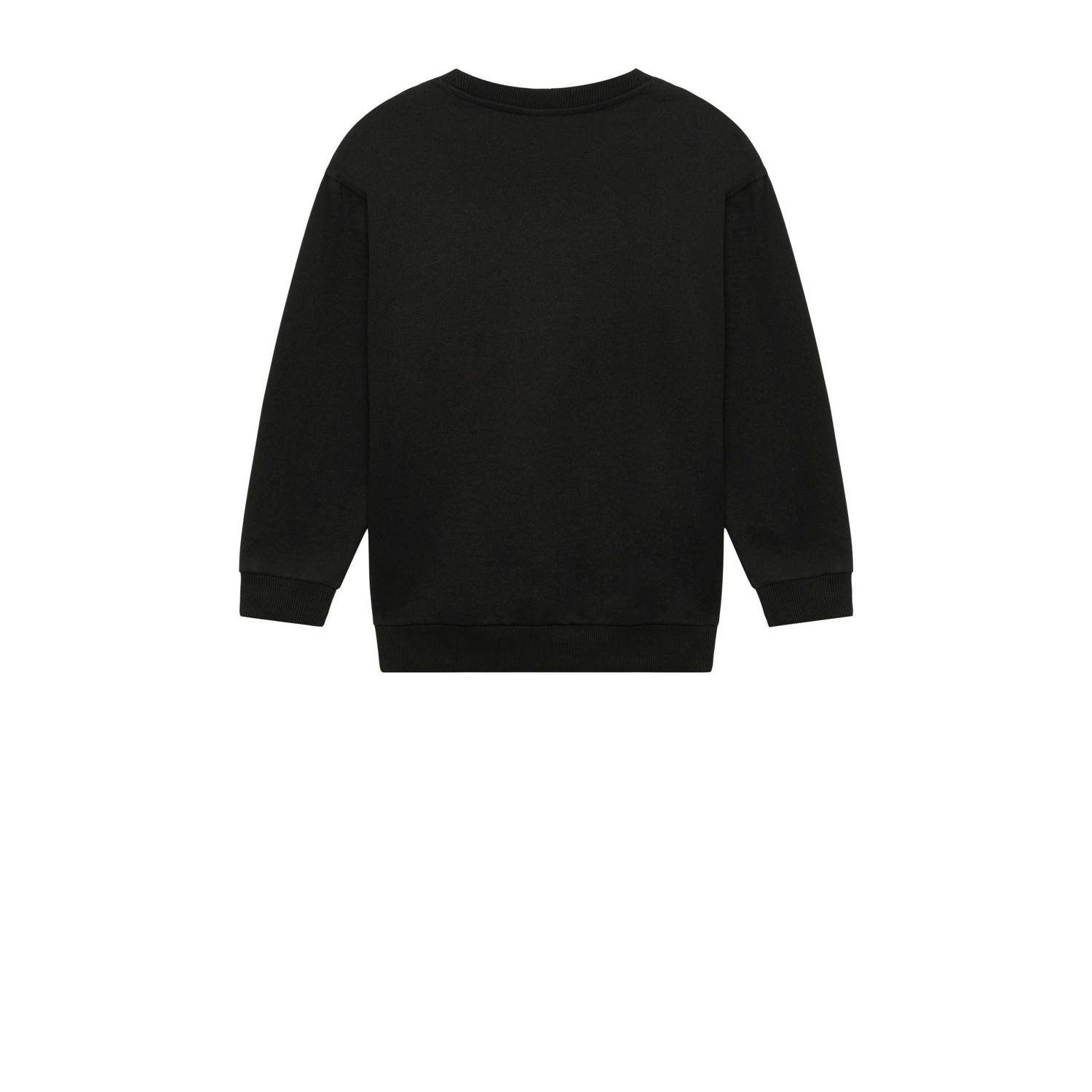 s.Oliver sweater zwart