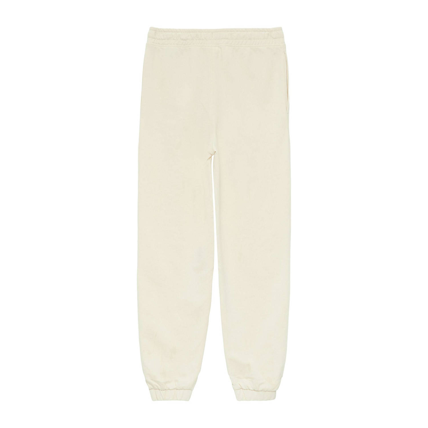 s.Oliver joggingbroek beige