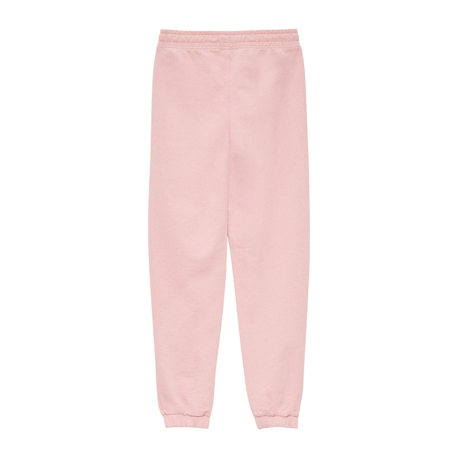 s.Oliver joggingbroek lichtroze