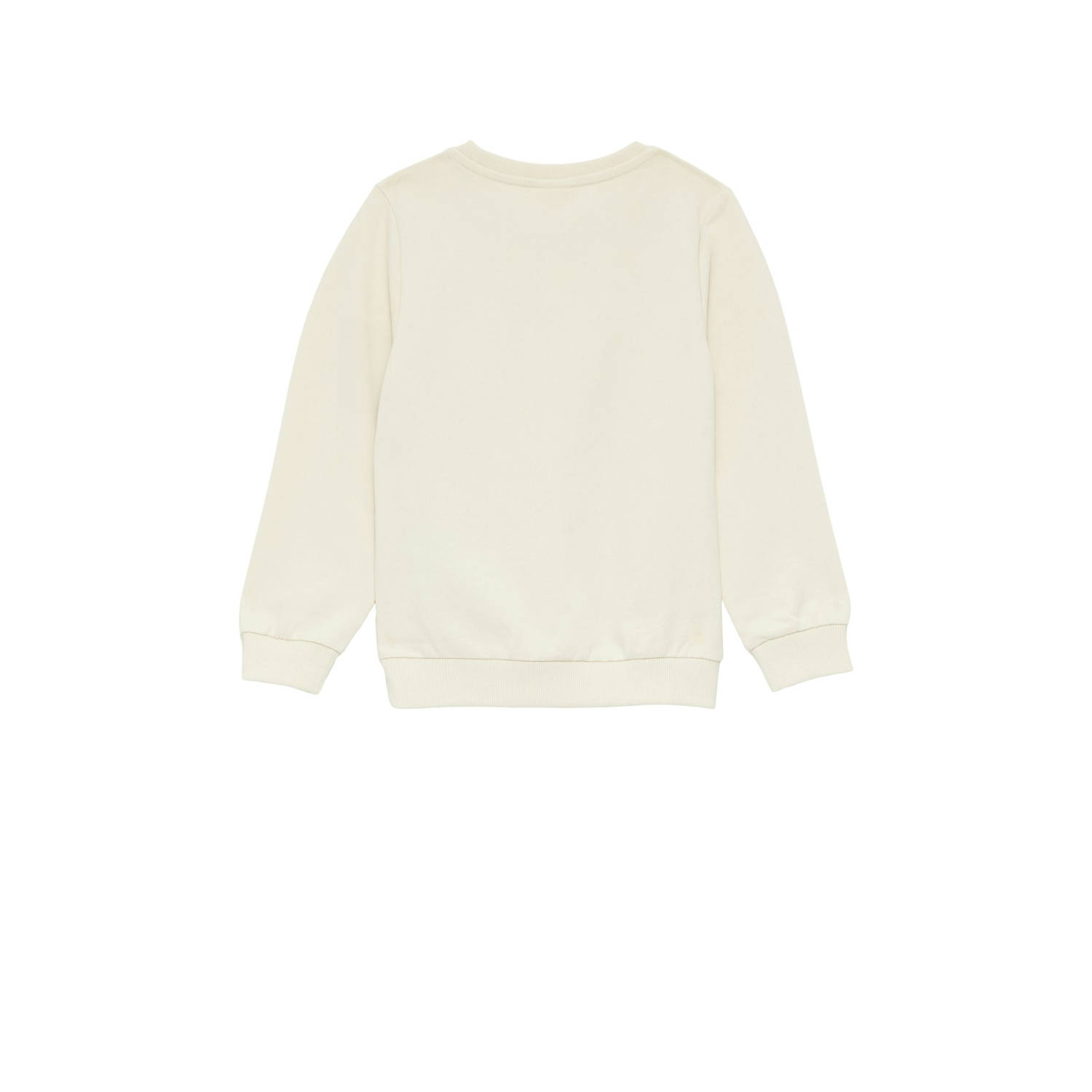 s.Oliver sweater ecru