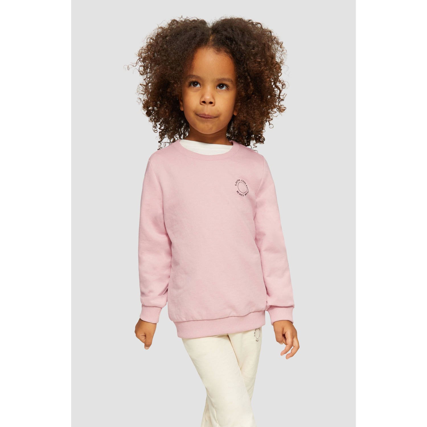 S.Oliver sweater