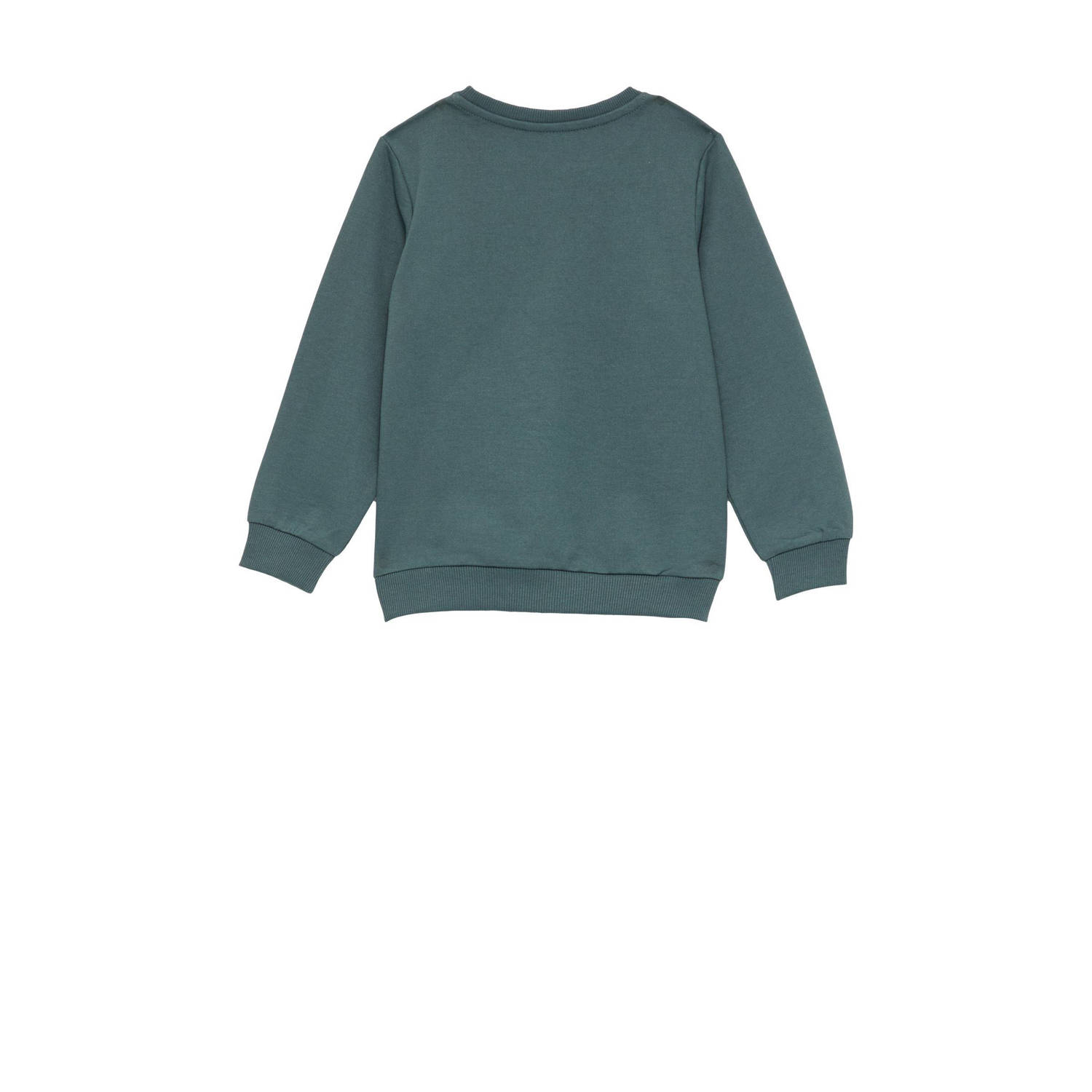s.Oliver sweater grijs