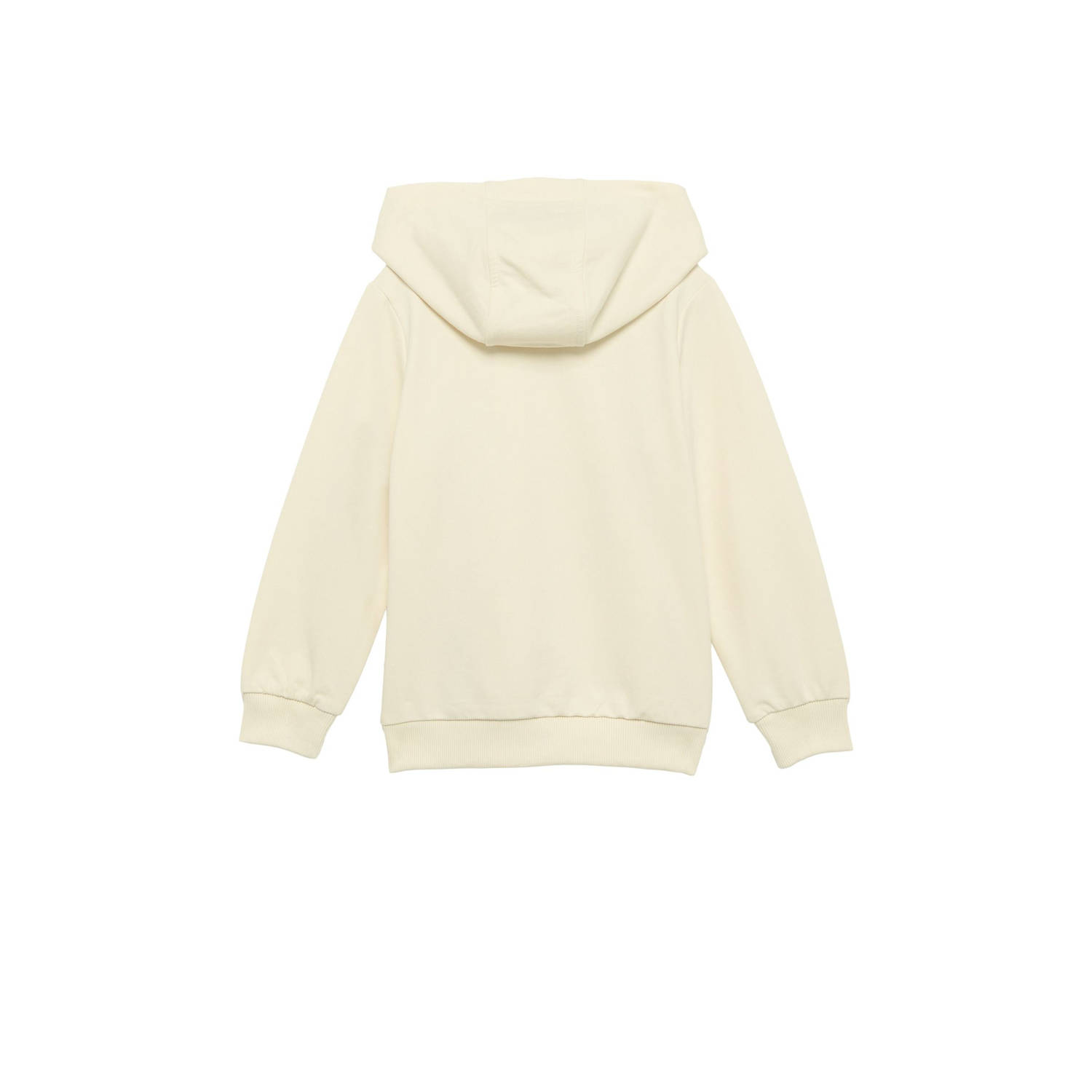 s.Oliver hoodie ecru