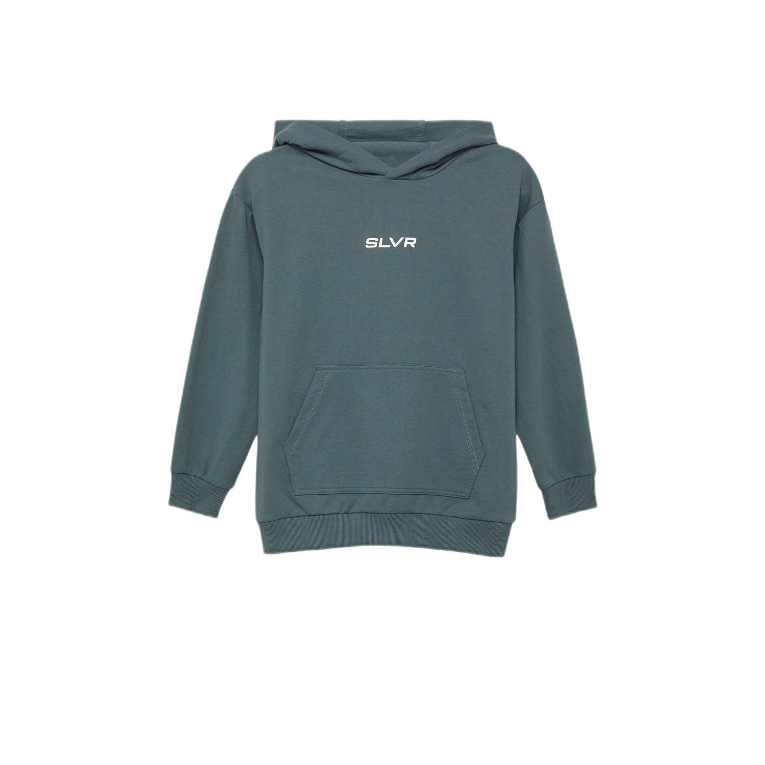 S.Oliver RED LABEL Junior Hoodie met een capuchon