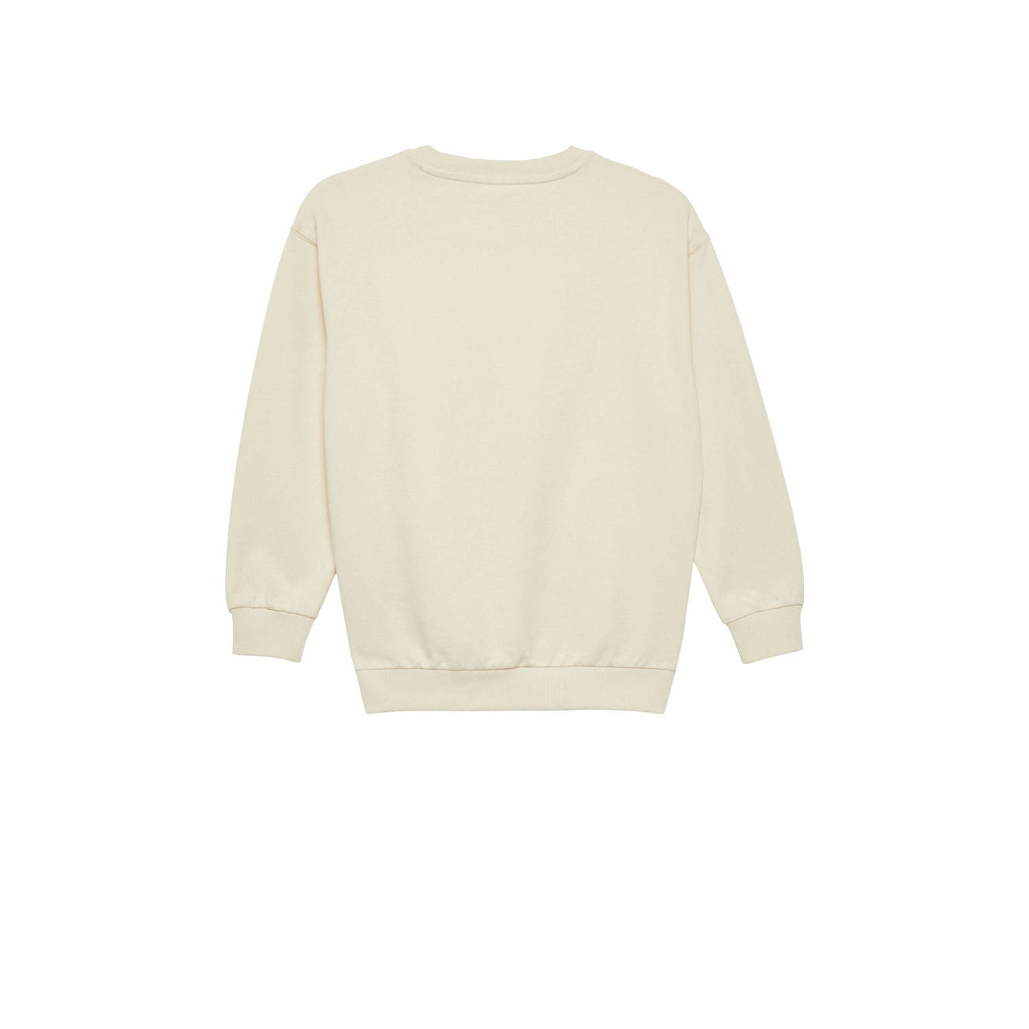 s.Oliver sweater ecru