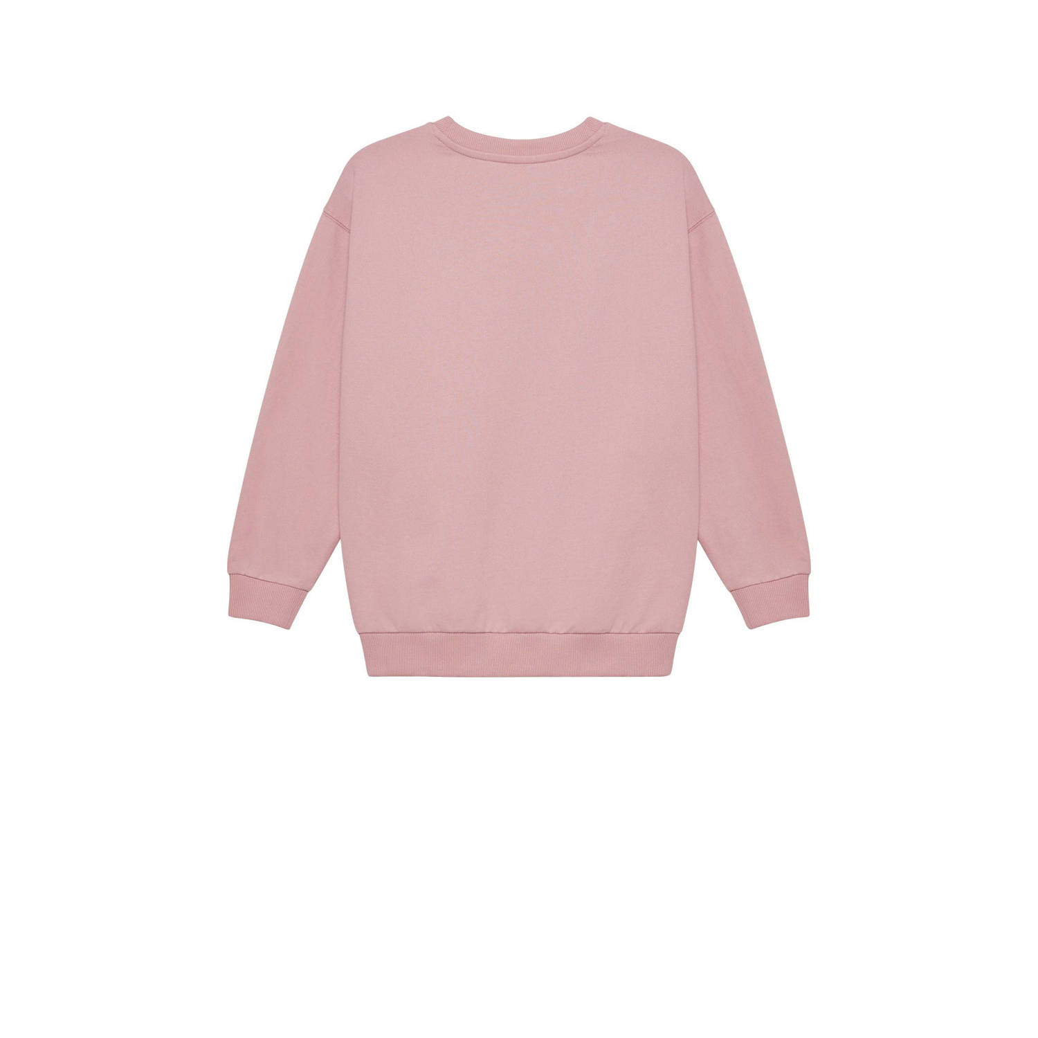 s.Oliver sweater roze