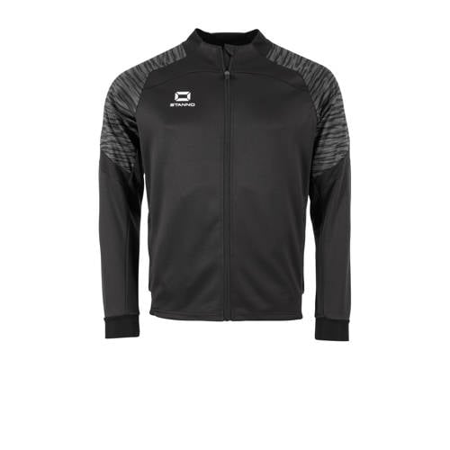 Stanno Senior sportvest zwart afbeelding