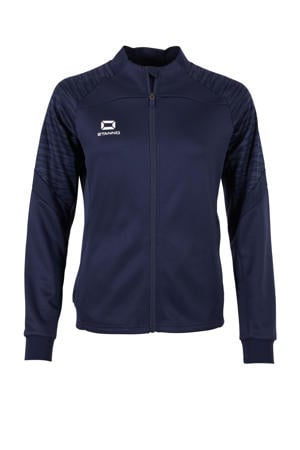 sportvest Bolt donkerblauw