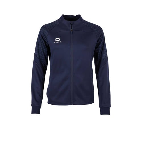 Stanno sportvest Bolt donkerblauw afbeelding