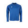 Stanno Junior sportsweater Bolt blauw