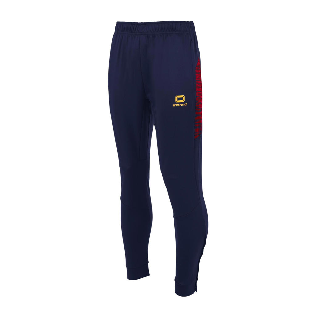 adidas rode trainingsbroek