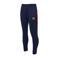 Stanno Senior trainingsbroek Bolt donkerblauw/rood